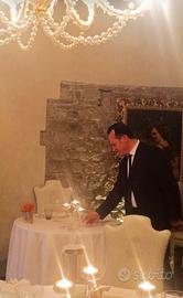 Maitre/direttore di Sala