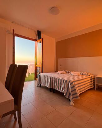 Ultima disponibilità agosto a Calavà