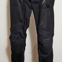 Pantaloni Dainese Drake air Taglia 46