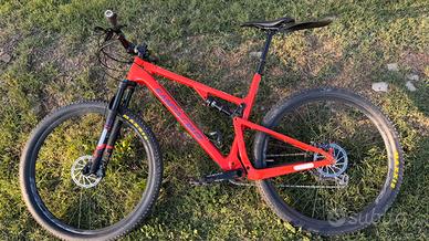 Blur S / Carbon C  / 2019