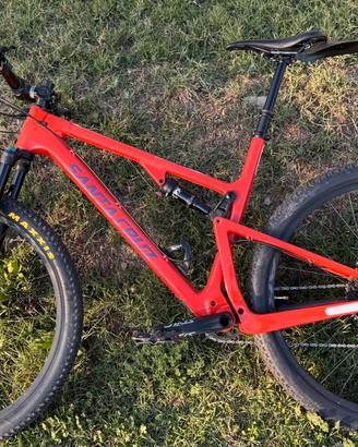 Blur S / Carbon C  / 2019