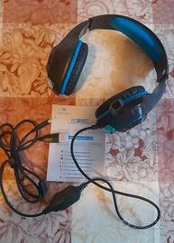 cuffie Gaming