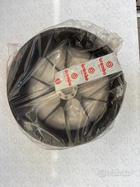 Cerchio ruota post Mv F4 R / Brutale 910