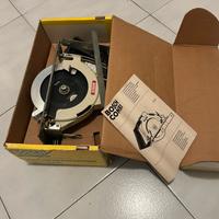 Dispositivo a sega circolare