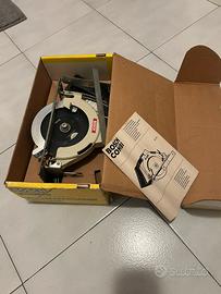 Dispositivo a sega circolare