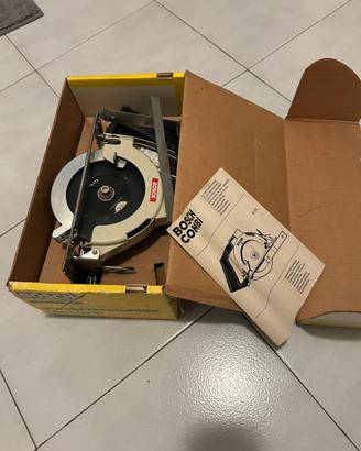 Dispositivo a sega circolare