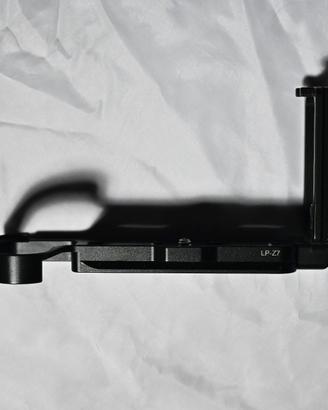 Staffa a L LP-Z7