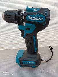 Trapano avvitatore Makita 18volt