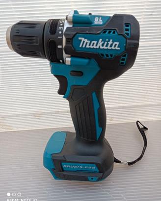 Trapano avvitatore Makita 18volt