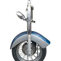 Forcella Honda Shadow VT 750 del 2009