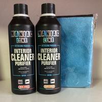 Pulitore abitacolo auto ma-fra