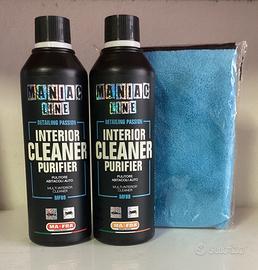 Pulitore abitacolo auto ma-fra