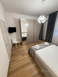 Appartamento completamente ristrutturato