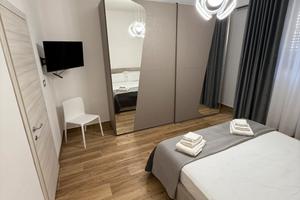 Appartamento completamente ristrutturato