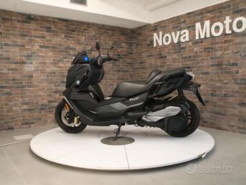 Bmw C 400 GT MY21