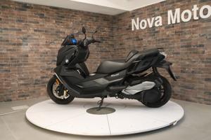 Bmw C 400 GT MY21
