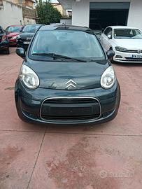 Citroen C1 1.0 5 porte