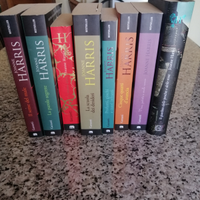 Libri joanne harris