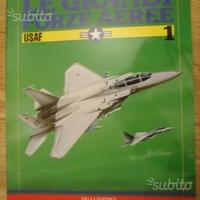 Le grandi forze aeree 1, 2, 3 Nico Sgarlato delta
