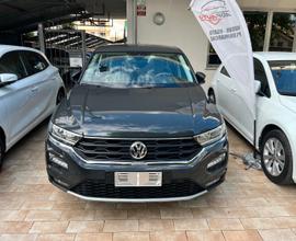 Volkswagen T-Roc 1.6 TDI SCR Advanced BlueMotion T