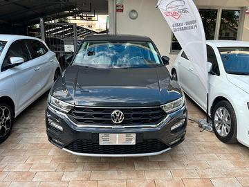 Volkswagen T-Roc 1.6 TDI SCR Advanced BlueMotion T