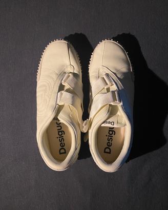Desigual Ballet-Style Shoes