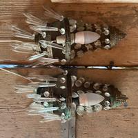 Lampade d antiquariato
