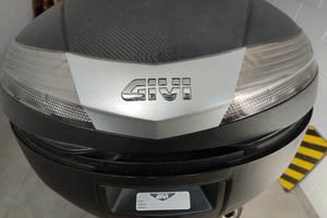 bauletto GIVI V40 L tech