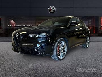 Alfa Romeo Tonale 1.6 Diesel 130cv TCT6 Sprint