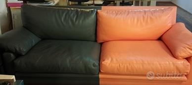 divani originali anni '70