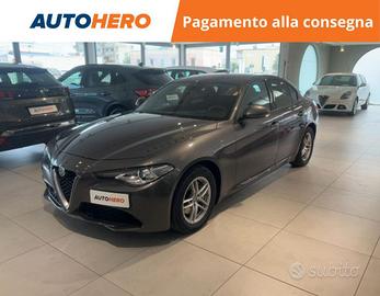 ALFA ROMEO Giulia ND43118