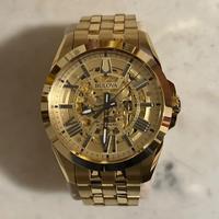 Bulova Sutton Automatico 97A162