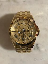 Bulova Sutton Automatico 97A162
