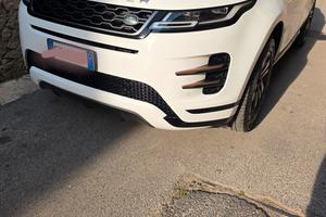 Range rover evoque R-dynamic Se