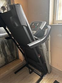 Tapis roulant professionale