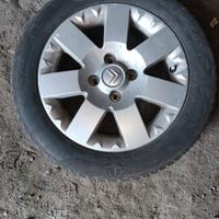 cerchi in lega Citroen C3 