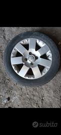 cerchi in lega Citroen C3 