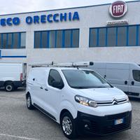 Citroen jumpy 2.0 180cv automatico