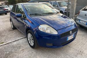 Fiat Grande Punto 1.4 3 porte GPL