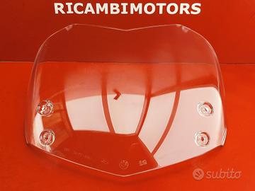 PARABREZZA CUPOLINO BMW F650GS G650GS