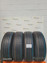 Gomme quatro stagioni usate 225/65 17 102H