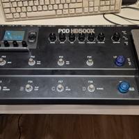 line6 podhd500x 
