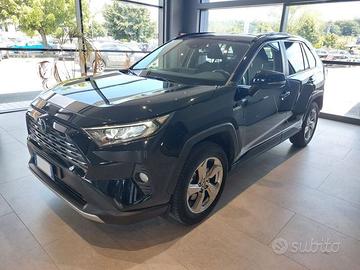 Toyota RAV4 2.5 HYBRID Lounge 2WD 218CV