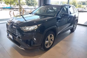 Toyota RAV4 2.5 HYBRID Lounge 2WD 218CV