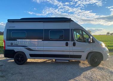 Van Hymer Campus Free 600