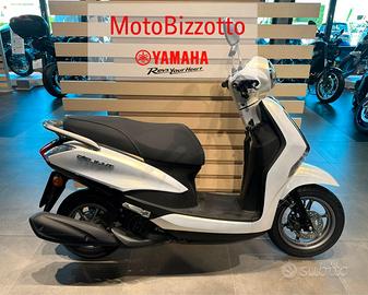 Yamaha D'elight 125