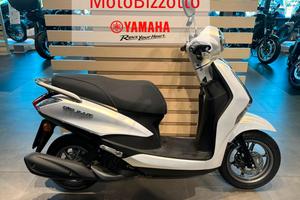 Yamaha D'elight 125
