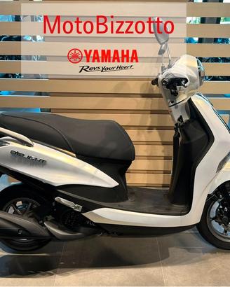 Yamaha D'elight 125