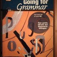 LIBRI DI INGLESE   GOING FOR GRAMMAR