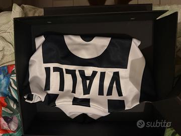 Maglia Vialli